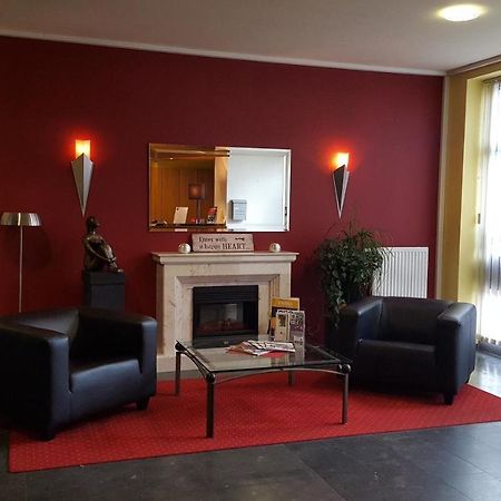 Hotel Sternzeit  Wegberg Buitenkant foto