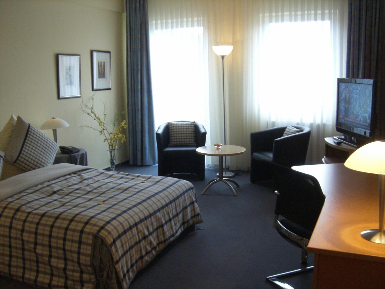 Hotel Sternzeit  Wegberg Buitenkant foto