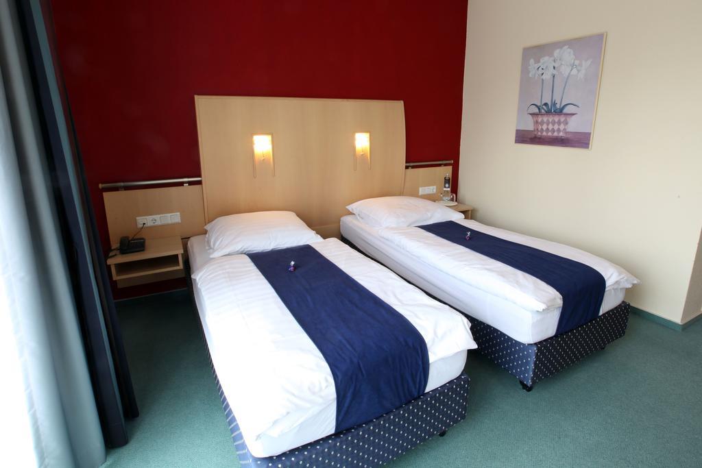 Hotel Sternzeit  Wegberg Buitenkant foto