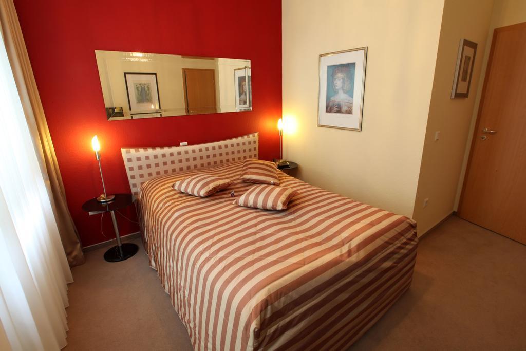 Hotel Sternzeit  Wegberg Buitenkant foto