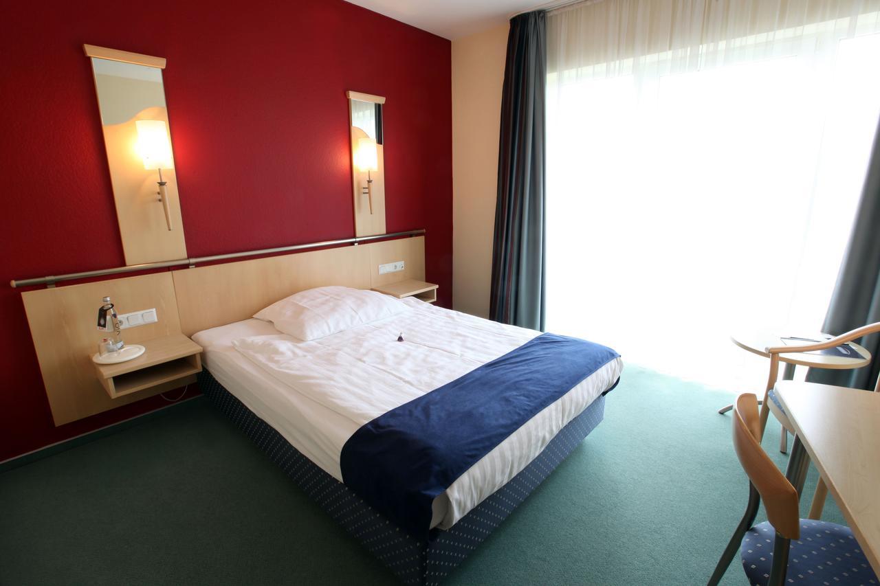 Hotel Sternzeit  Wegberg Buitenkant foto