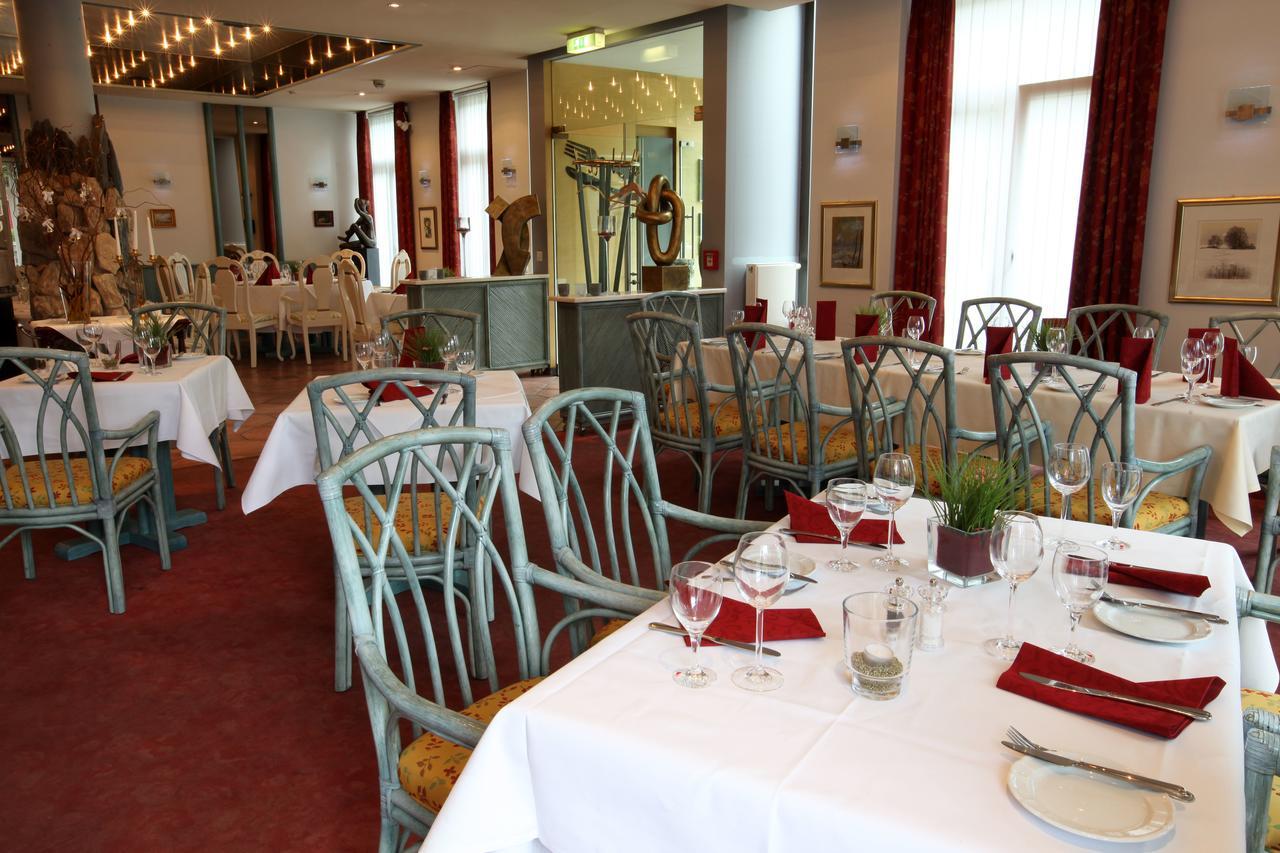 Hotel Sternzeit  Wegberg Buitenkant foto