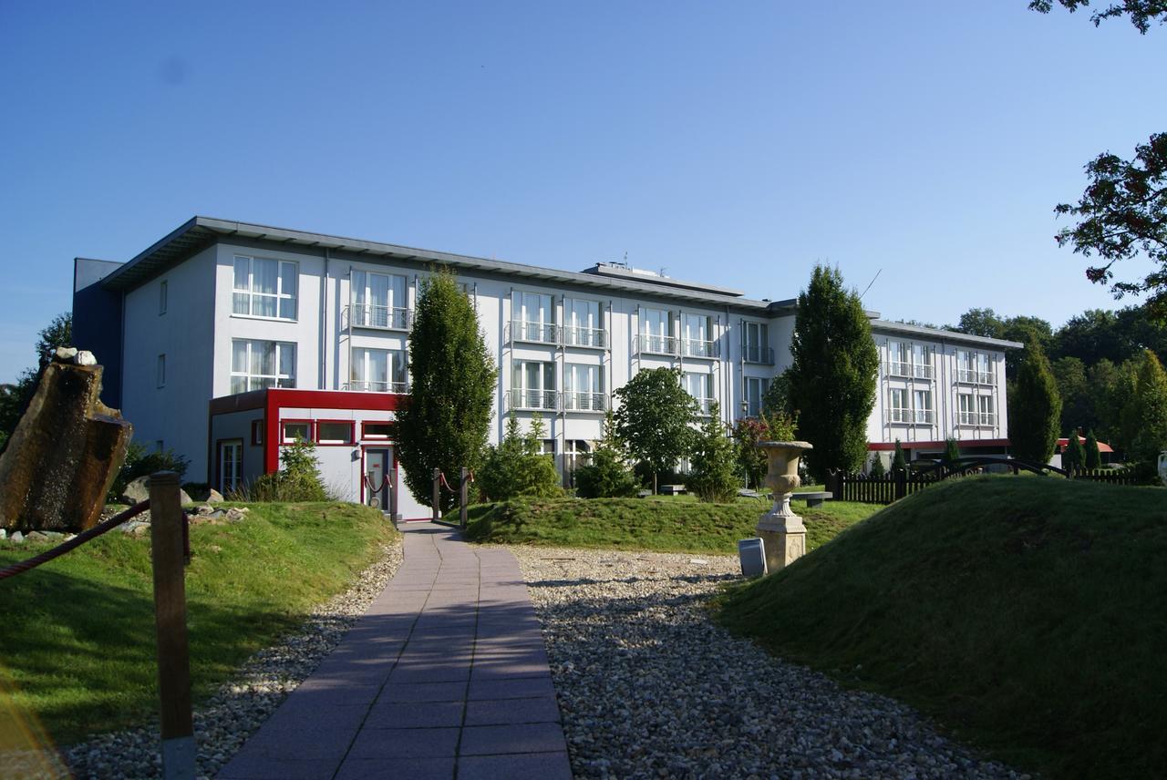 Hotel Sternzeit  Wegberg Buitenkant foto