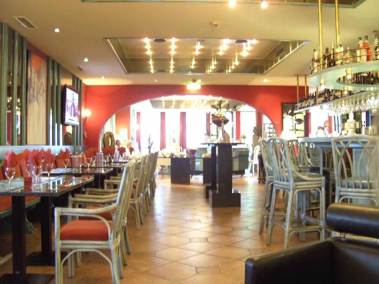 Hotel Sternzeit  Wegberg Buitenkant foto