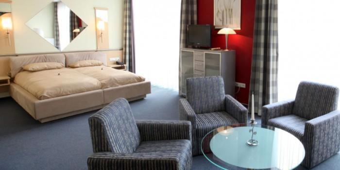 Hotel Sternzeit  Wegberg Buitenkant foto
