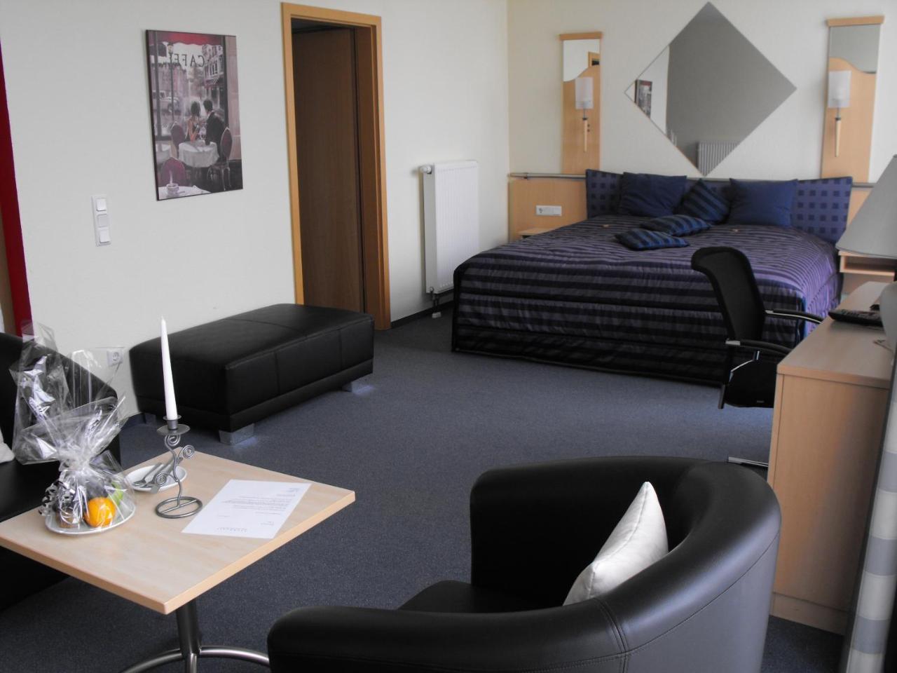 Hotel Sternzeit  Wegberg Buitenkant foto